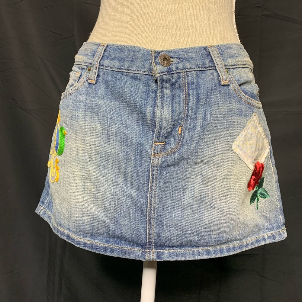 Guess mini Skirt